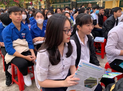 Đừng để mất cơ hội trúng tuyển vì không biết cách đăng ký nguyện vọng - Ảnh 5. Đừng để mất cơ hội trúng tuyển vì không biết cách đăng ký nguyện vọng - Ảnh 5.