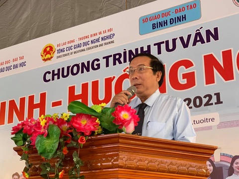 Đừng để mất cơ hội trúng tuyển vì không biết cách đăng ký nguyện vọng - Ảnh 3. Đừng để mất cơ hội trúng tuyển vì không biết cách đăng ký nguyện vọng - Ảnh 3.