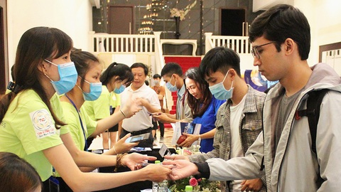 Chọn khởi nghề hay khởi nghiệp? - Ảnh 1. Chọn khởi nghề hay khởi nghiệp? - Ảnh 1.