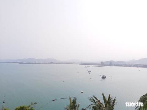 Đầu tư cảng Liên Chiểu để Đà Nẵng bứt phá - Ảnh 3. Đầu tư cảng Liên Chiểu để Đà Nẵng bứt phá - Ảnh 3.