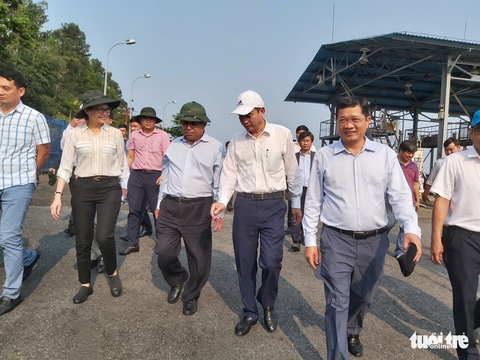 Đầu tư cảng Liên Chiểu để Đà Nẵng bứt phá - Ảnh 1. Đầu tư cảng Liên Chiểu để Đà Nẵng bứt phá - Ảnh 1.