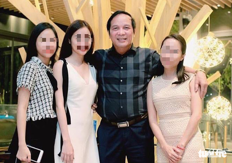 Tổng giám đốc ‘vẽ dự án ma’ bán đất, Công an Hà Nội vào cuộc - Ảnh 4. Tổng giám đốc ‘vẽ dự án ma’ bán đất, Công an Hà Nội vào cuộc - Ảnh 4.
