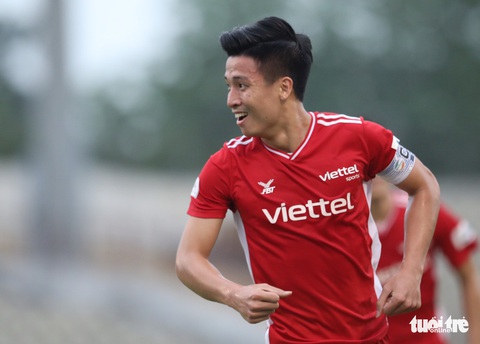 HLV Trương Việt Hoàng chưa xem HAGL là ứng viên vô địch V-League - Ảnh 2. HLV Trương Việt Hoàng chưa xem HAGL là ứng viên vô địch V-League - Ảnh 2.