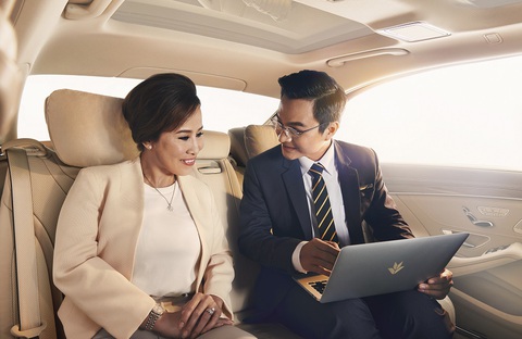 VPBank Diamond mang đến trải nghiệm đẳng cấp cho khách hàng ưu tiên - Ảnh 1. VPBank Diamond mang đến trải nghiệm đẳng cấp cho khách hàng ưu tiên - Ảnh 1.