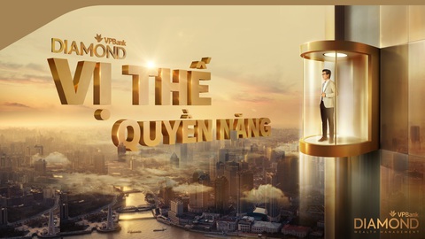 VPBank Diamond mang đến trải nghiệm đẳng cấp cho khách hàng ưu tiên - Ảnh 2. VPBank Diamond mang đến trải nghiệm đẳng cấp cho khách hàng ưu tiên - Ảnh 2.