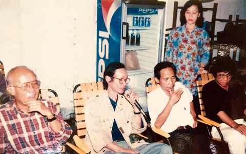 Dấu ấn Trịnh qua miền đất này - Kỳ 3: Thành phố mắt đêm đèn vàng - Ảnh 2. Dấu ấn Trịnh qua miền đất này - Kỳ 3: Thành phố mắt đêm đèn vàng - Ảnh 2.