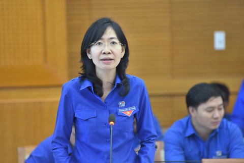 Biết - hiểu - tin - yêu để xây dựng tình cảm, trách nhiệm của thanh niên - Ảnh 4. Biết - hiểu - tin - yêu để xây dựng tình cảm, trách nhiệm của thanh niên - Ảnh 4.
