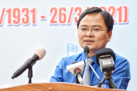 Biết - hiểu - tin - yêu để xây dựng tình cảm, trách nhiệm của thanh niên - Ảnh 5. Biết - hiểu - tin - yêu để xây dựng tình cảm, trách nhiệm của thanh niên - Ảnh 5.