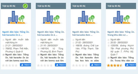 Tin báo karaoke ‘hung thần’ dồn dập dội về Cổng 1022 - Ảnh 2. Tin báo karaoke ‘hung thần’ dồn dập dội về Cổng 1022 - Ảnh 2.