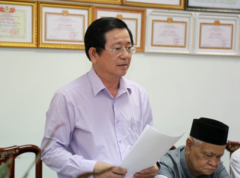 Tăng mức độ xử phạt thông tin xấu độc trên không gian mạng - Ảnh 1. Tăng mức độ xử phạt thông tin xấu độc trên không gian mạng - Ảnh 1.