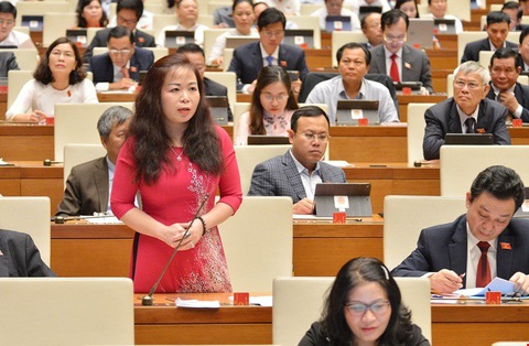 Đề nghị Chính phủ dành thời gian rà soát chính sách sử dụng nhân tài - Ảnh 3. Đề nghị Chính phủ dành thời gian rà soát chính sách sử dụng nhân tài - Ảnh 3.