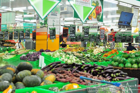MM Mega Market Việt Nam đạt chuẩn ATTP quốc tế ISO 22000:2018 - Ảnh 2. MM Mega Market Việt Nam đạt chuẩn ATTP quốc tế ISO 22000:2018 - Ảnh 2.
