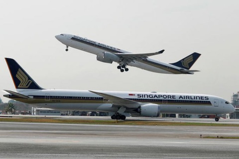 Singapore khôi phục du lịch bằng cách áp dụng xác minh kết quả xét nghiệm COVID-19 kỹ thuật số - Ảnh 2. Singapore khôi phục du lịch bằng cách áp dụng xác minh kết quả xét nghiệm COVID-19 kỹ thuật số - Ảnh 2.