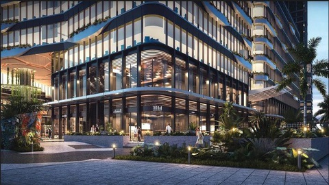 Hiện tượng LUMIÈRE riverside dưới góc nhìn giới đầu tư - Ảnh 3. Hiện tượng LUMIÈRE riverside dưới góc nhìn giới đầu tư - Ảnh 3.