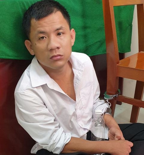Chạy xe từ TP.HCM tới Vĩnh Long, Hậu Giang... giật dây chuyền - Ảnh 1. Chạy xe từ TP.HCM tới Vĩnh Long, Hậu Giang... giật dây chuyền - Ảnh 1.