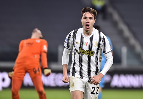 Ronaldo ghi bàn, Juventus tiếp tục bám đuổi hai đội bóng thành Milan - Ảnh 2. Ronaldo ghi bàn, Juventus tiếp tục bám đuổi hai đội bóng thành Milan - Ảnh 2.