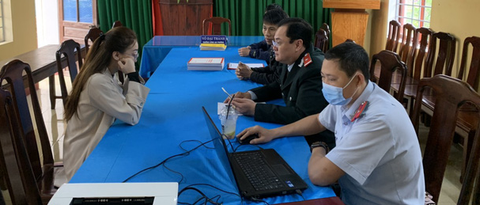 Một vợ được lấy nhiều chồng để giải quyết tình trạng dư thừa nam giới - phạt 5 triệu đồng - Ảnh 1. Một vợ được lấy nhiều chồng để giải quyết tình trạng dư thừa nam giới - phạt 5 triệu đồng - Ảnh 1.