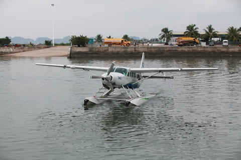 Vắng sân bay chuyên dùng trong quy hoạch sân bay toàn quốc - Ảnh 1. Vắng sân bay chuyên dùng trong quy hoạch sân bay toàn quốc - Ảnh 1.