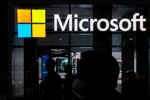 Tin tặc Trung Quốc đánh cắp thông tin các tài khoản email Microsoft - Ảnh 1. Tin tặc Trung Quốc đánh cắp thông tin các tài khoản email Microsoft - Ảnh 1.