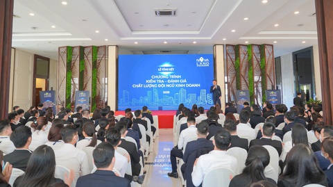 Nova Service Group tuyển 7.000 nhân sự để mang đến dịch vụ hoàn hảo - Ảnh 2. Nova Service Group tuyển 7.000 nhân sự để mang đến dịch vụ hoàn hảo - Ảnh 2.