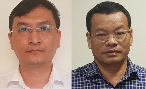 Vụ cao tốc Đà Nẵng - Quảng Ngãi: Đề nghị xử nghiêm cựu phó tổng giám đốc VEC - Ảnh 2. Vụ cao tốc Đà Nẵng - Quảng Ngãi: Đề nghị xử nghiêm cựu phó tổng giám đốc VEC - Ảnh 2.