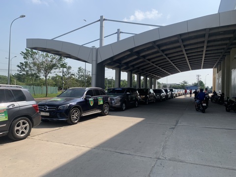 Campuchia phát hiện 2 phụ nữ gốc Việt dương tính COVID-19 ở tỉnh giáp ranh Long An, Tây Ninh - Ảnh 1. Campuchia phát hiện 2 phụ nữ gốc Việt dương tính COVID-19 ở tỉnh giáp ranh Long An, Tây Ninh - Ảnh 1.