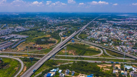 HOREA gửi công văn cho Thủ tướng và Bộ Xây dựng cảnh báo nguy cơ ách tắc - Ảnh 1. HOREA gửi công văn cho Thủ tướng và Bộ Xây dựng cảnh báo nguy cơ ách tắc - Ảnh 1.