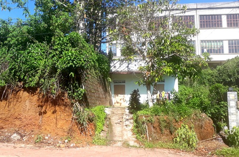 Dấu ấn Trịnh qua miền đất này - Kỳ 4: Anh trưởng giáo ở góc núi B’Lao - Ảnh 2. Dấu ấn Trịnh qua miền đất này - Kỳ 4: Anh trưởng giáo ở góc núi B’Lao - Ảnh 2.