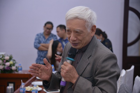 Không giảm lượng xe lưu thông, ưu tiên xe động cơ mới, xe điện - Ảnh 3. Không giảm lượng xe lưu thông, ưu tiên xe động cơ mới, xe điện - Ảnh 3.