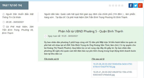 Tin báo karaoke ‘hung thần’ liên tục gửi về Cổng 1022, xử lý ra sao? - Ảnh 3. Tin báo karaoke ‘hung thần’ liên tục gửi về Cổng 1022, xử lý ra sao? - Ảnh 3.