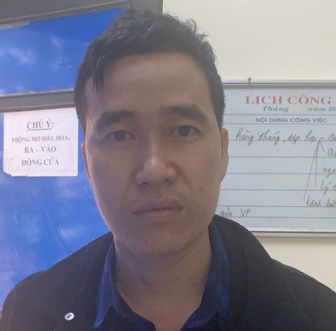 Khởi tố vụ đón 10 người Trung Quốc vào Việt Nam để sang Campuchia - Ảnh 1. Khởi tố vụ đón 10 người Trung Quốc vào Việt Nam để sang Campuchia - Ảnh 1.