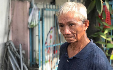 Cháy nhà ở Thủ Đức, 6 người trong gia đình chết - Ảnh 5.