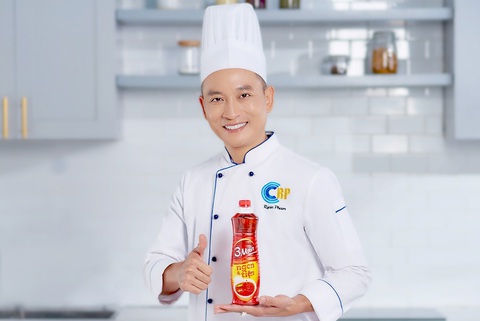 Nước chấm cá cơm 3 Miền: Bí quyết cho những bữa ăn đậm vị yêu thương - Ảnh 1. Nước chấm cá cơm 3 Miền: Bí quyết cho những bữa ăn đậm vị yêu thương - Ảnh 1.