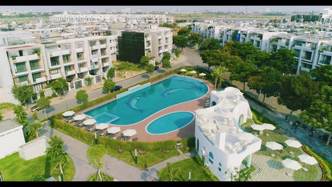 Vạn Phuc City nhận danh hiệu Top 10 Khu đô thị đáng sống nhất năm 2020 - Ảnh 3. Vạn Phuc City nhận danh hiệu Top 10 Khu đô thị đáng sống nhất năm 2020 - Ảnh 3.