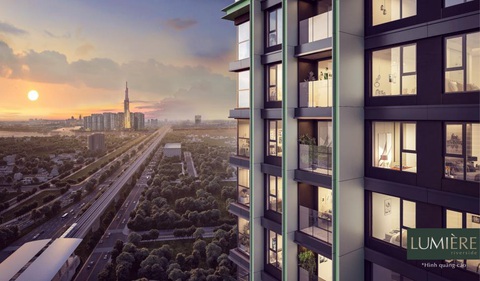 Đón đầu thị trường đầu tư với BĐS tại Thảo Điền - Ảnh 4. Đón đầu thị trường đầu tư với BĐS tại Thảo Điền - Ảnh 4.