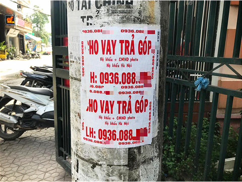 Tổ chức lễ hội thu tiền mà không có nhà vệ sinh sẽ phạt 1 - 3 triệu đồng - Ảnh 1. Tổ chức lễ hội thu tiền mà không có nhà vệ sinh sẽ phạt 1 - 3 triệu đồng - Ảnh 1.