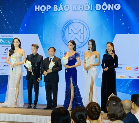 Miss World Vietnam 2021 chấp nhận thí sinh giải phẫu thẩm mỹ - Ảnh 2. Miss World Vietnam 2021 chấp nhận thí sinh giải phẫu thẩm mỹ - Ảnh 2.