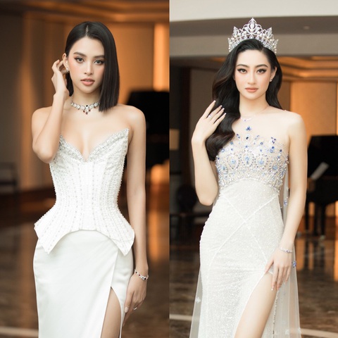 Miss World Vietnam 2021 chấp nhận thí sinh giải phẫu thẩm mỹ - Ảnh 1. Miss World Vietnam 2021 chấp nhận thí sinh giải phẫu thẩm mỹ - Ảnh 1.