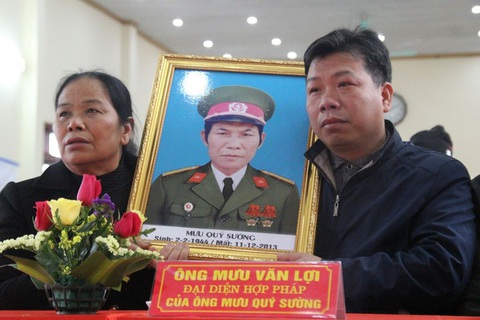 7 năm sau khi chết, người đàn ông mang án oan giết vợ được bồi thường 2,35 tỉ - Ảnh 1. 7 năm sau khi chết, người đàn ông mang án oan giết vợ được bồi thường 2,35 tỉ - Ảnh 1.
