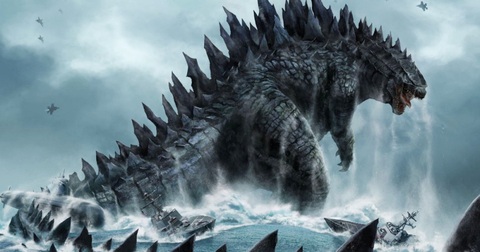 Godzilla vs. Kong đại thắng 123 triệu USD: Vì sao phim ngớ ngẩn là trụ cột phòng vé toàn cầu? - Ảnh 4. Godzilla vs. Kong đại thắng 123 triệu USD: Vì sao phim ngớ ngẩn là trụ cột phòng vé toàn cầu? - Ảnh 4.