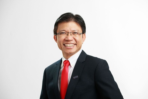 GS.TS Hoàng Anh Tuấn làm hiệu trưởng ĐH Khoa học xã hội và nhân văn Hà Nội - Ảnh 1. GS.TS Hoàng Anh Tuấn làm hiệu trưởng ĐH Khoa học xã hội và nhân văn Hà Nội - Ảnh 1.
