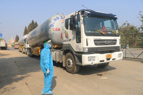 Chiều 13-4: Việt Nam có 7 ca nhiễm COVID-19 mới, cách ly ngay sau nhập cảnh - Ảnh 1. Chiều 13-4: Việt Nam có 7 ca nhiễm COVID-19 mới, cách ly ngay sau nhập cảnh - Ảnh 1.