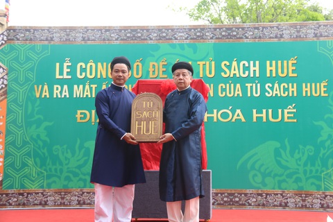 Chủ tịch UBND Thừa Thiên Huế Phan Ngọc Thọ: Tôi chỉ là người tổng kết Giấc mơ Huế - Ảnh 3. Chủ tịch UBND Thừa Thiên Huế Phan Ngọc Thọ: Tôi chỉ là người tổng kết Giấc mơ Huế - Ảnh 3.