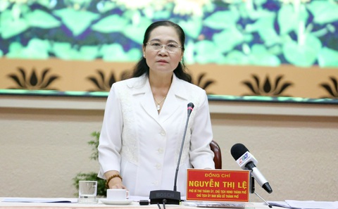 TP.HCM có 5 đơn xin rút tên ứng cử đại biểu Quốc hội, HĐND TP - Ảnh 2. TP.HCM có 5 đơn xin rút tên ứng cử đại biểu Quốc hội, HĐND TP - Ảnh 2.