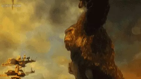 Godzilla vs. Kong đại thắng 123 triệu USD: Vì sao phim ngớ ngẩn là trụ cột phòng vé toàn cầu? - Ảnh 2. Godzilla vs. Kong đại thắng 123 triệu USD: Vì sao phim ngớ ngẩn là trụ cột phòng vé toàn cầu? - Ảnh 2.