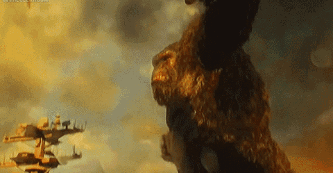 Vì sao Godzilla Vs. Kong thua phim Trung Quốc có kinh phí kém 33 lần? - Ảnh 1. Vì sao Godzilla Vs. Kong thua phim Trung Quốc có kinh phí kém 33 lần? - Ảnh 1.