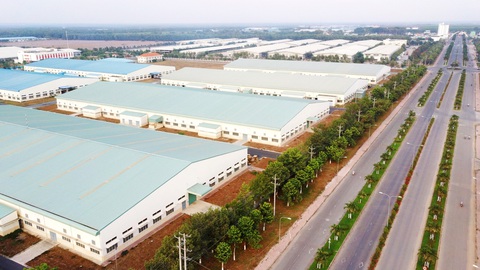 Phát huy lợi thế, bất động sản Bình Phước khẳng định sức nóng - Ảnh 2. Phát huy lợi thế, bất động sản Bình Phước khẳng định sức nóng - Ảnh 2.