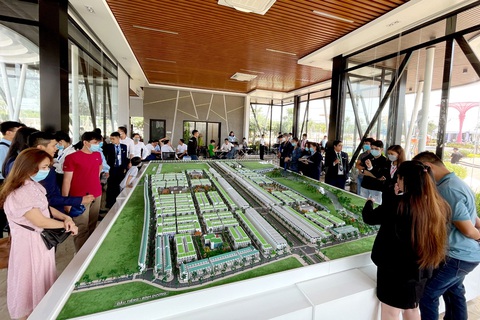 Phát huy lợi thế, bất động sản Bình Phước khẳng định sức nóng - Ảnh 3. Phát huy lợi thế, bất động sản Bình Phước khẳng định sức nóng - Ảnh 3.