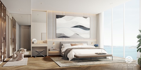 Nhà đầu tư săn đón căn hộ biển tại Nha Trang - Ảnh 3. Nhà đầu tư săn đón căn hộ biển tại Nha Trang - Ảnh 3.