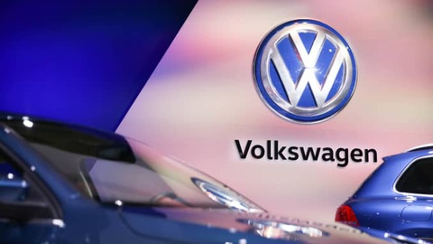 Cá tháng tư chưa bắt đầu, Hãng xe Volkswagen đã lừa’ người hâm mộ - Ảnh 1. Cá tháng tư chưa bắt đầu, Hãng xe Volkswagen đã lừa’ người hâm mộ - Ảnh 1.